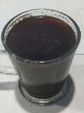 Kopi bubuk Sederhana