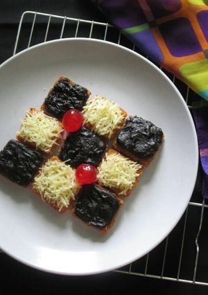 Foto resep Nugget pisang