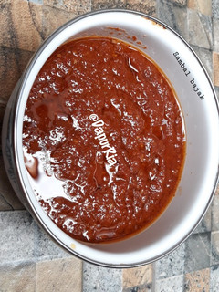Foto resep Sambal bajak