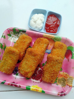 Foto resep Nugget Ayam Homemade