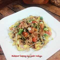 รูปของ Tahu Telur Saos Kecap