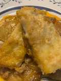 Bacalao a la Portuguesa !!!!