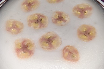 Resep Nagasari loyang Simpel