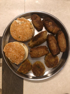பொட்டேட்டோ கட்லெட செய்முறை முக்கிய புகைப்படம்