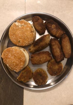 பொட்டேட்டோ கட்லெட செய்முறை முக்கிய புகைப்படம்