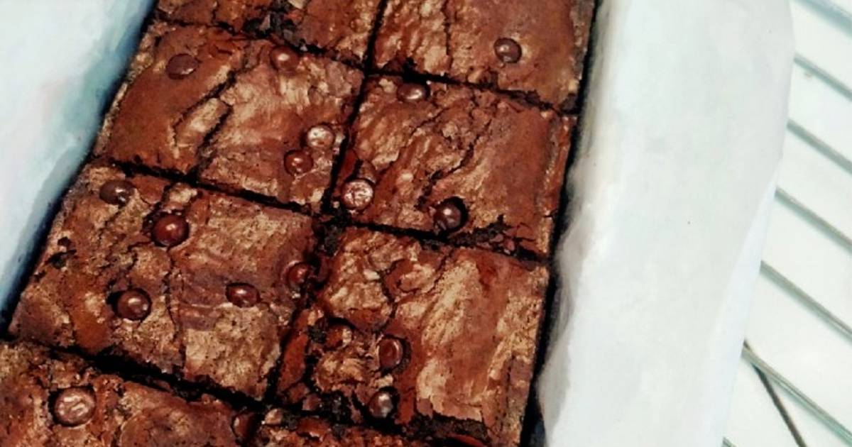 Scat Brownies