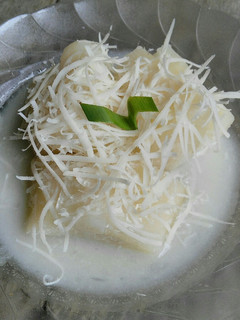 Foto resep Singkong Thai Keju