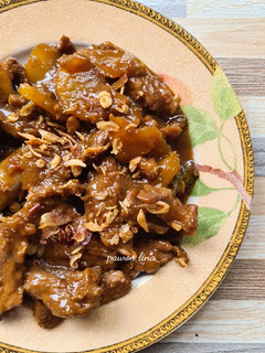 Foto resep Semur Daging Sapi