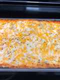 Lasagna de Carne