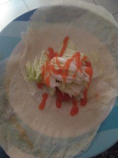 Foto resep Kebab goreng