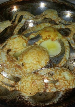 Foto resep Laba2 bebas gluten 😍