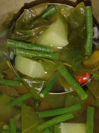 Langkah Gampang Menyiapkan Resep Sayur Asam yang Bisa Manjain Lidah Anti Ribet, Mantap Sekali
