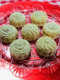 Moncake lunari bigusto