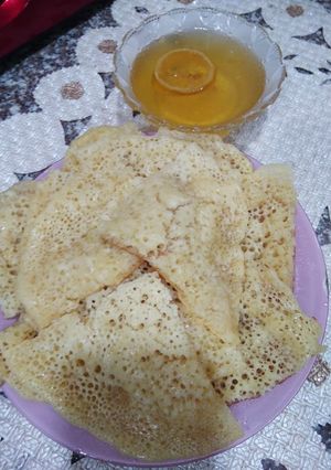 صورة لوصفة بغرير اكسبراس روعة