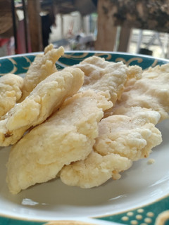 Foto resep Cireng crispy