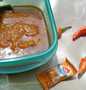 Easy Steps Prepare Recipes 85. Sambal Pete the Delicious Can Pamper Your Tongue.