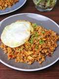 Nasi Goreng Cabai Kering