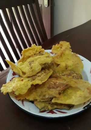 Foto resep Tempe kemul Wonosobo