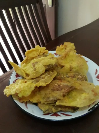 Langkah Mudah untuk Menyiapkan Resep Tempe kemul Wonosobo yang Menggugah Selera Anti Ribet, Mantap Sekali