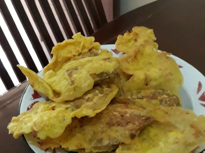 Langkah Gampang Menyiapkan Resep Tempe kemul Wonosobo yang Bikin Ngiler Anti Ribet, Bikin Ngiler