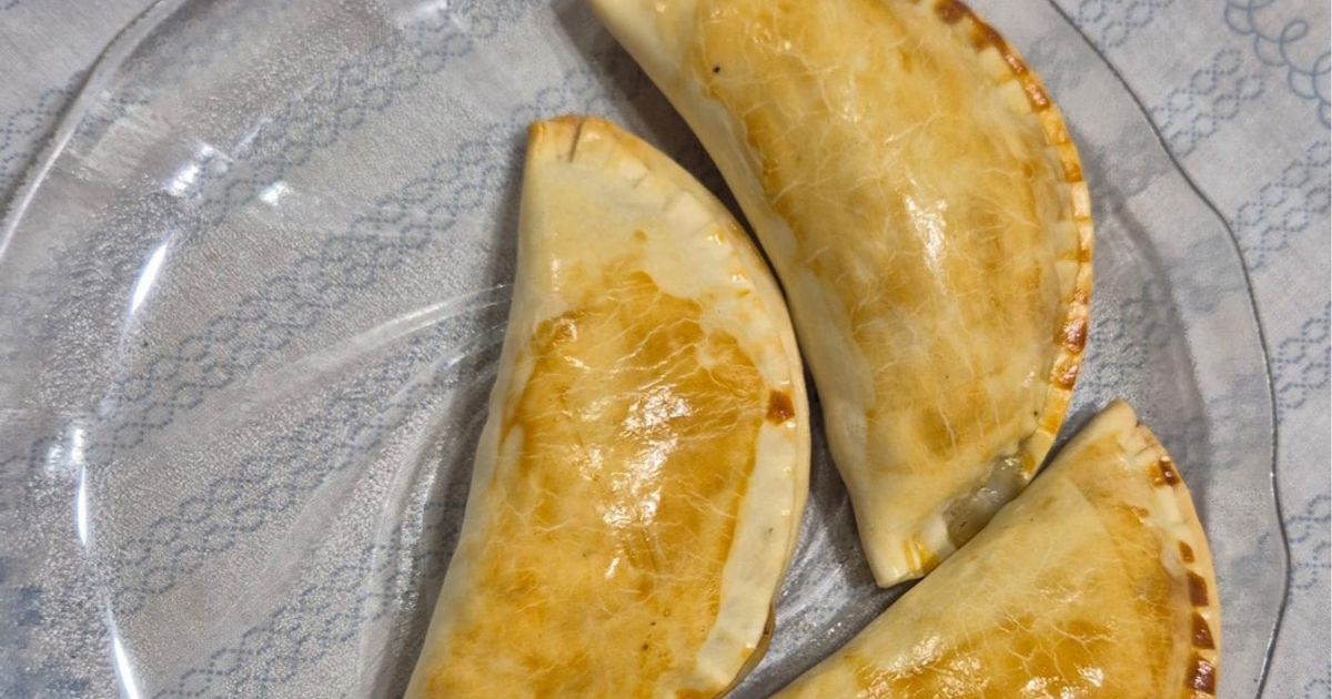Empanadas de Carne