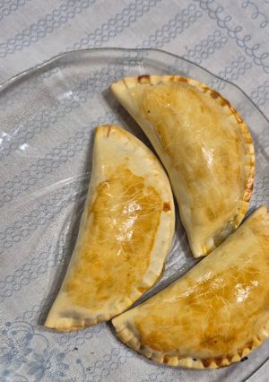 Una foto de Empanadas de Carne