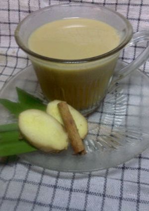 Foto resep Bajigur