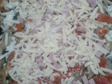 Lasagna de vegetales
