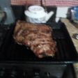 Matambre al horno relleno