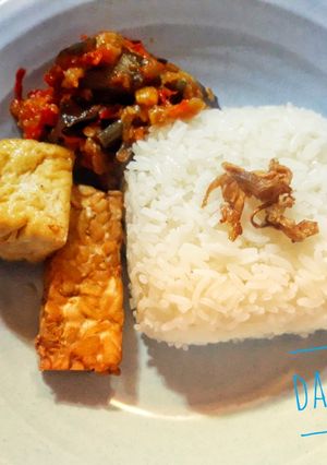 Foto resep Sambal Terong