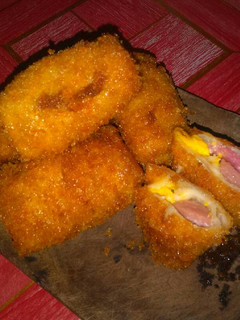 Foto resep Risol mayo