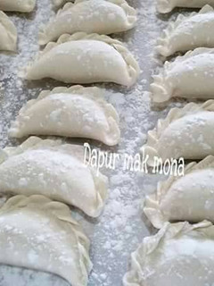 Foto resep Pempek pistel
