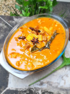 Foto resep Gulai Cincang Sapi