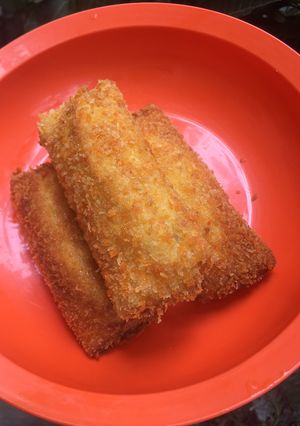 Foto resep Risol Mayo Simple