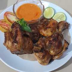 รูปของ #50. Ayam Bakar Kecap