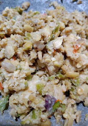 Foto resep Sambel Tempe