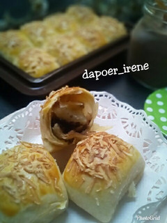 Foto resep Pisang bolen