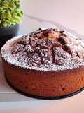 Torta al cioccolato