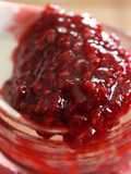 Small Batch No-Canning Raspberry Lemon Jam