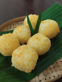 Foto resep Getuk Goreng