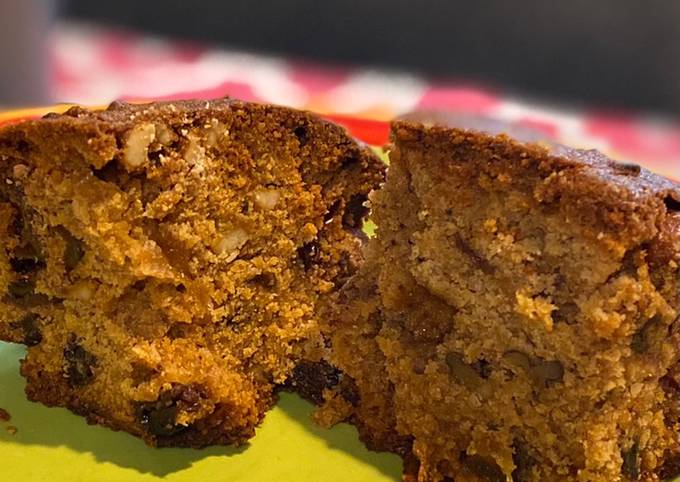 Simple Way to Make Award-winning Christmas rich fruit cake