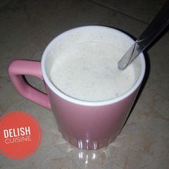 A picture of Fura da Nono!.