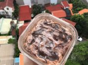 Hình ảnh của kem milo