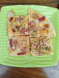 Foto resep Pizza Homemade