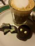 Chocolate nhân kem