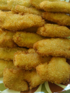 Foto resep Pisang kremes