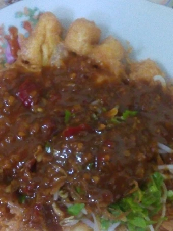 Langkah Mudah untuk Membuat Resep Tahu telur bumbu petis yang Menggugah Selera Anti Ribet, Lezat