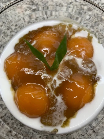 Langkah Gampang Membikin Resep Jenang Grendul Ubi Biji Salak yang Uenak Anti Ribet, Lezat Sekali