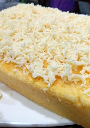 Foto resep Steamed Cheesecake