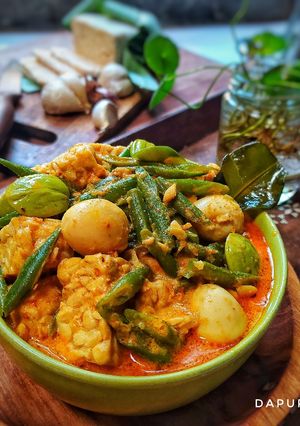Foto resep Kelopateh Khas Madura